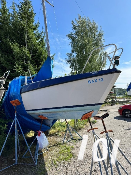 Efterlysning