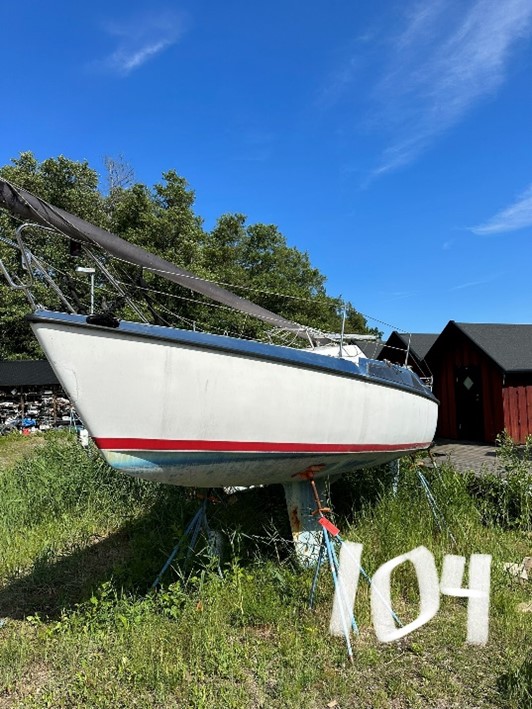 Efterlysning