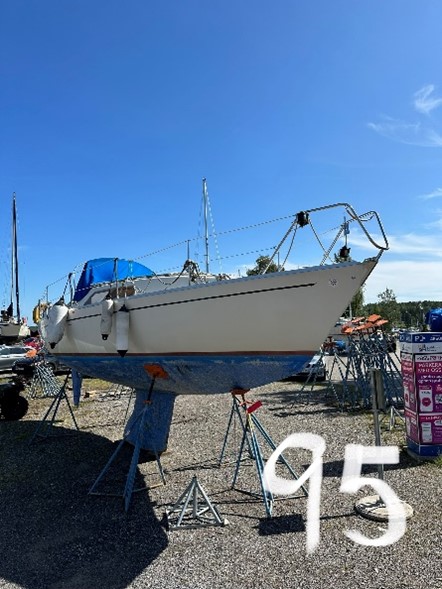 Efterlysning